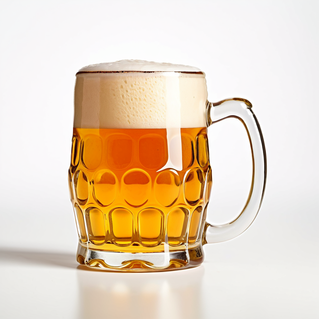 Buy the creator a beer