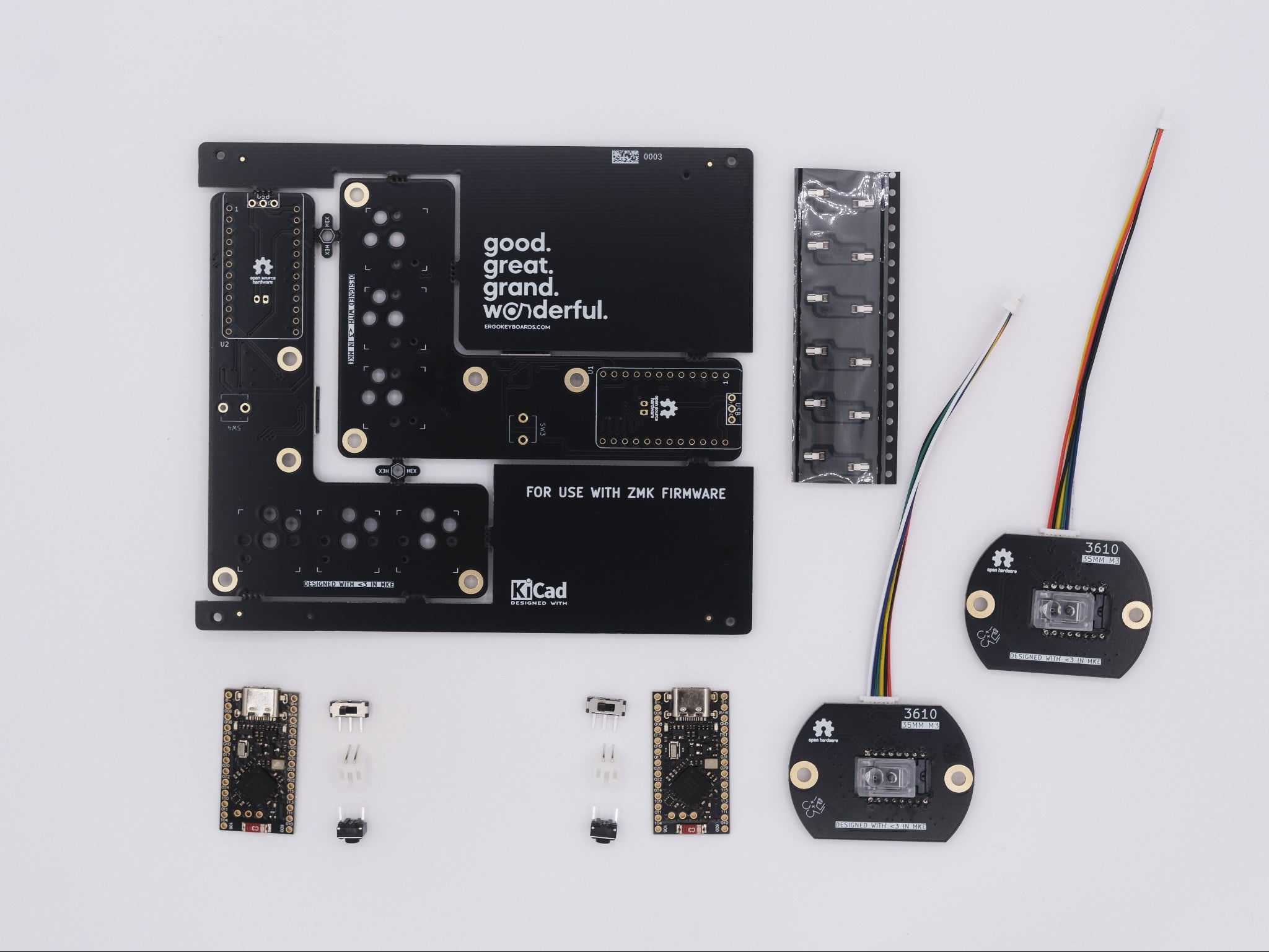 Pre-order Crosses/Bridges Wireless Upgrade Kit