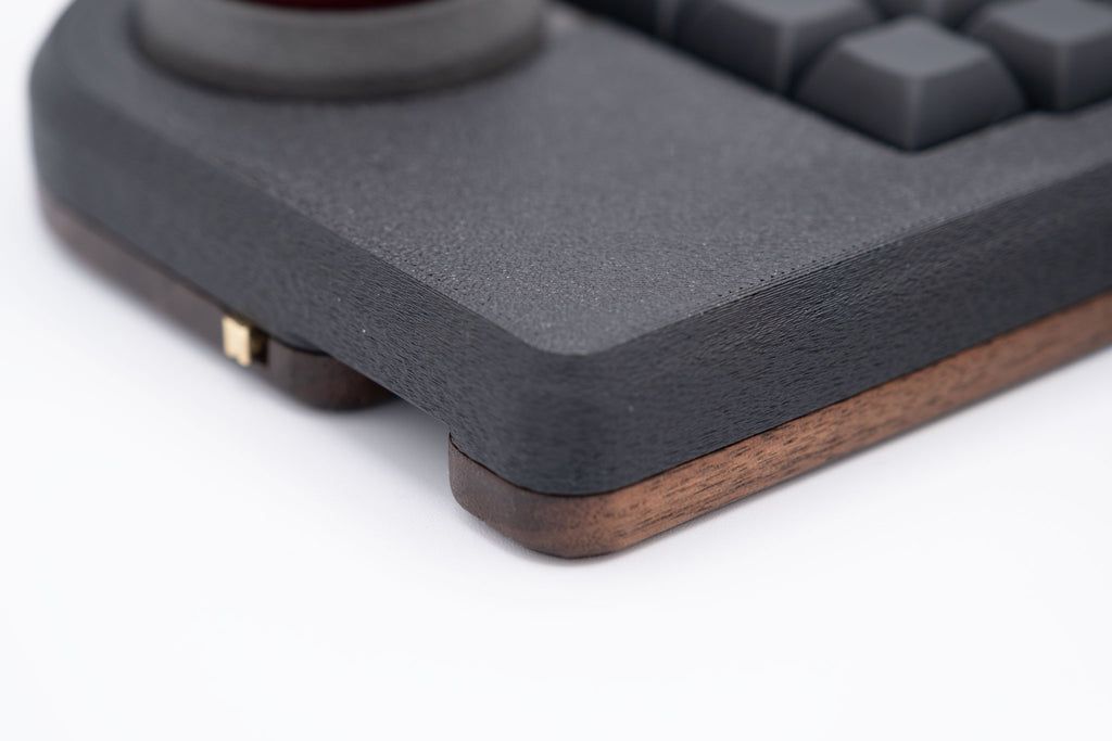 Levels54 - Wireless Split Staggered Ortholinear Ergonomic Keyboard (Batch #1 Pre-order)